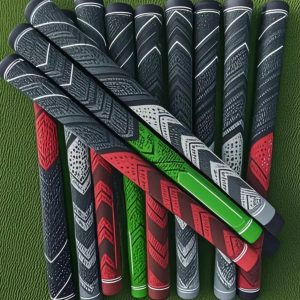 Golf Pride Multi Compound Grips