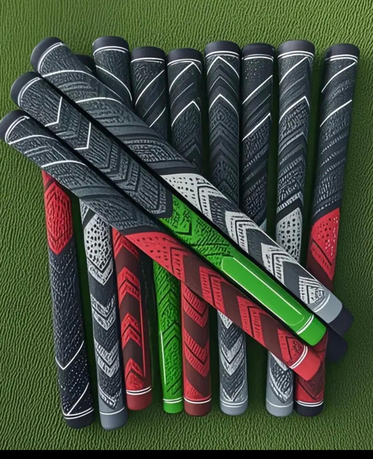 Golf Pride Multi Compound Grips